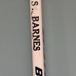 Game Used NHL Hockey Sticks! 