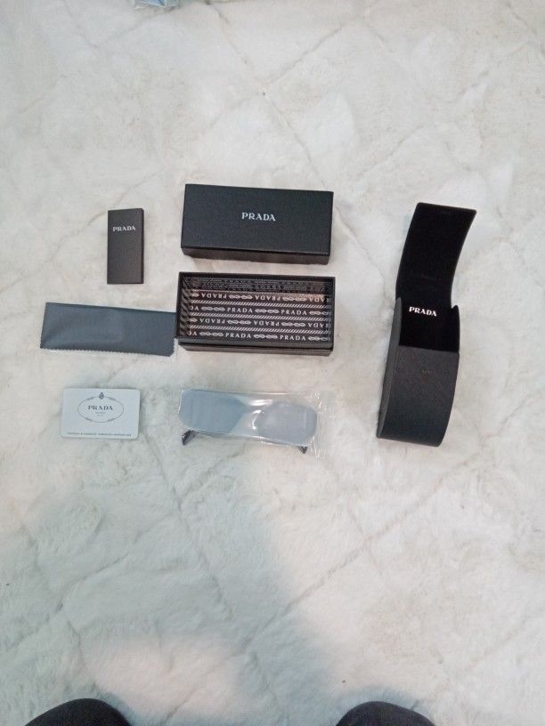 Prada Sun Glasses