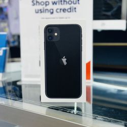 iPhone 11 (Factory Unlocked) 