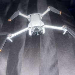 Dji Mini 3