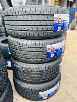 2154517 TIRE FREE INSTALL BALANCE