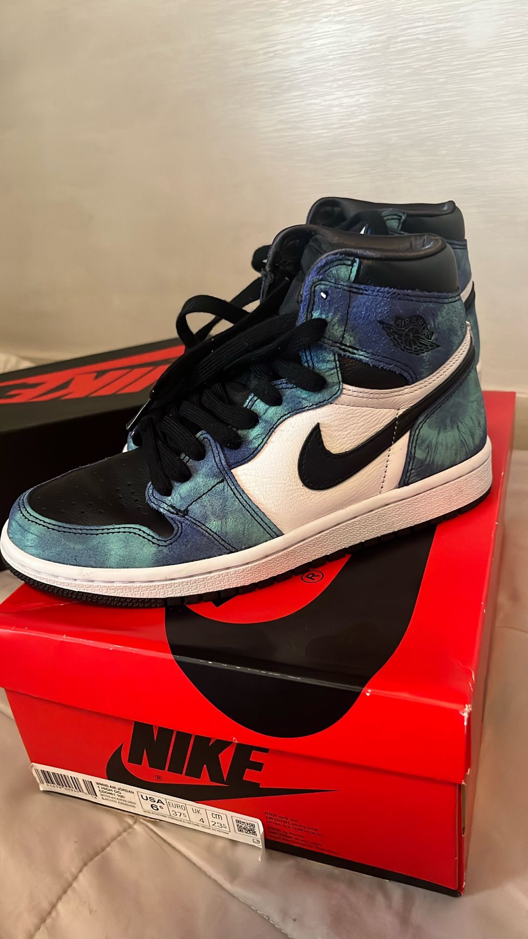 Jordan 1