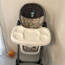 High Chair 
