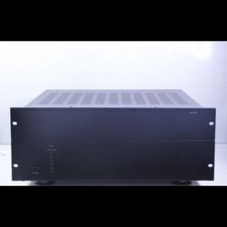 SpeakerCraft Big Bang BB1235 12-Channel Amplifier Rack Version 