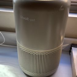 Levoit Pet Air Purifier