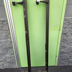 Universal Bed Frames
