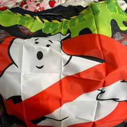 Ghostbusters Party Supplies 