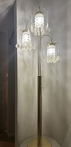Floor Lamp