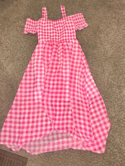 Summer dress