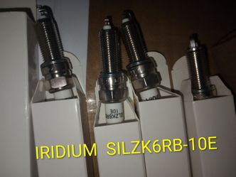 Coils and plugs