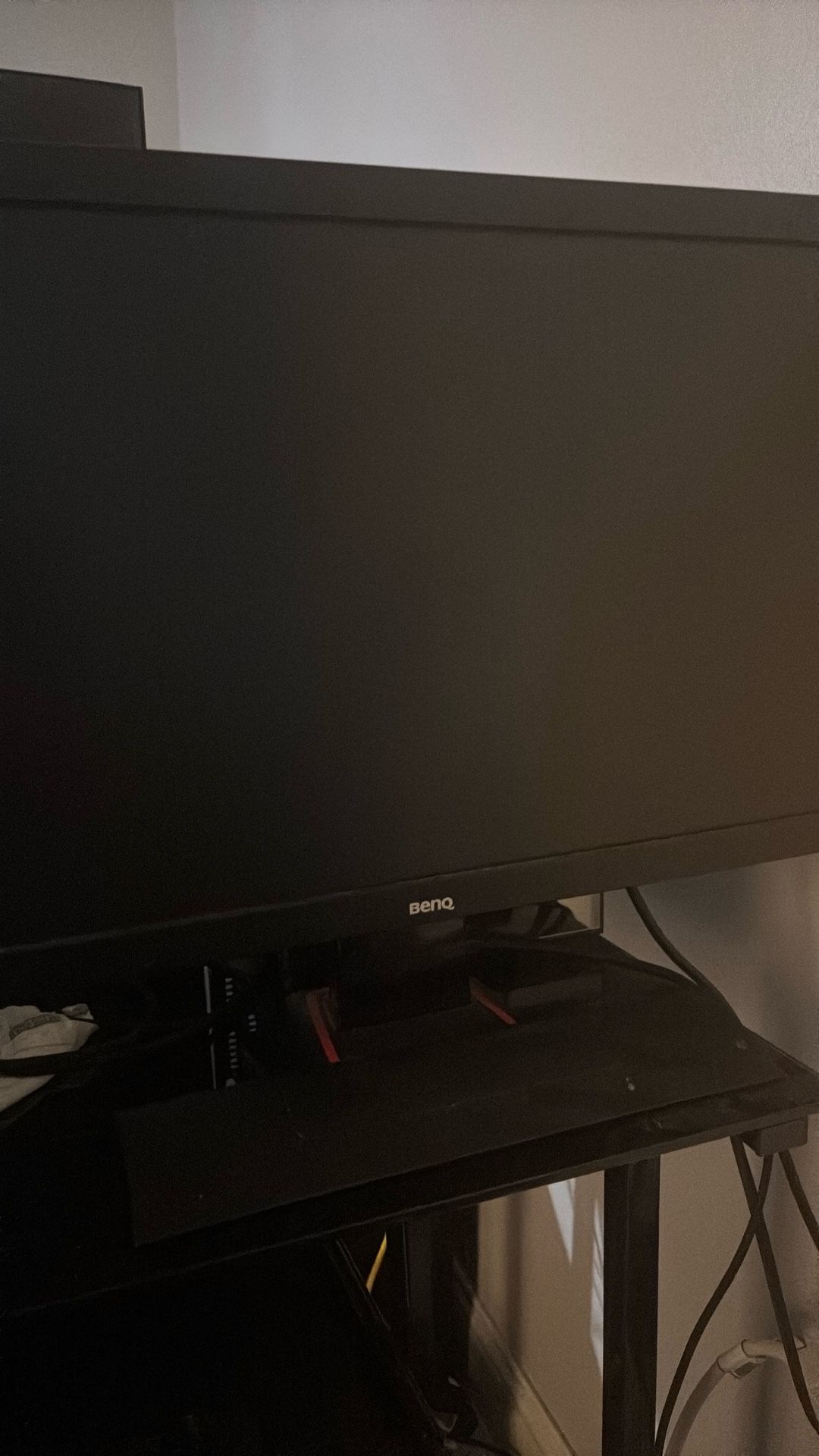 Benq Monitor 24 Inch