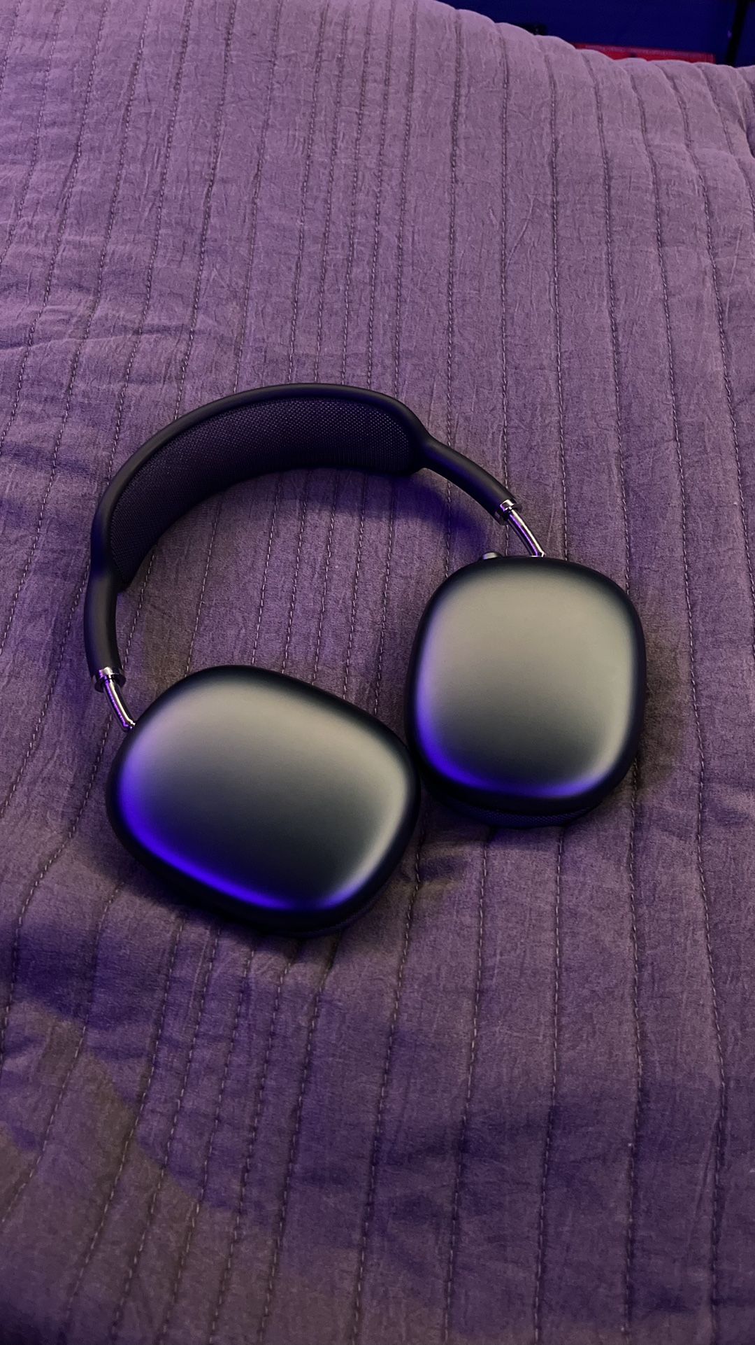 Airpod maxes 2 (Midnight)
