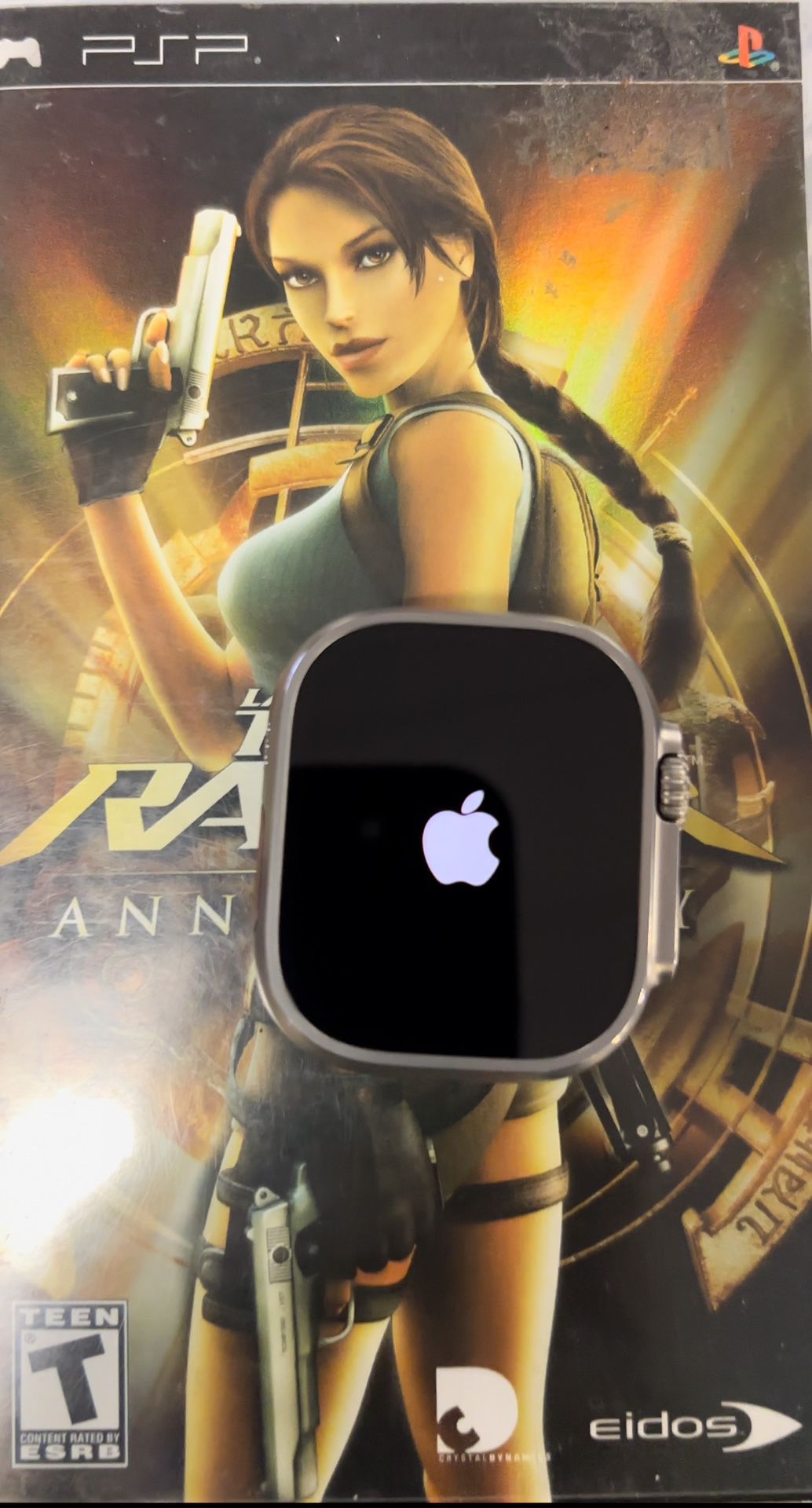 Apple Watch Ultra 2  (49 MM Cellular)