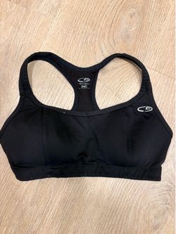 black top 34C