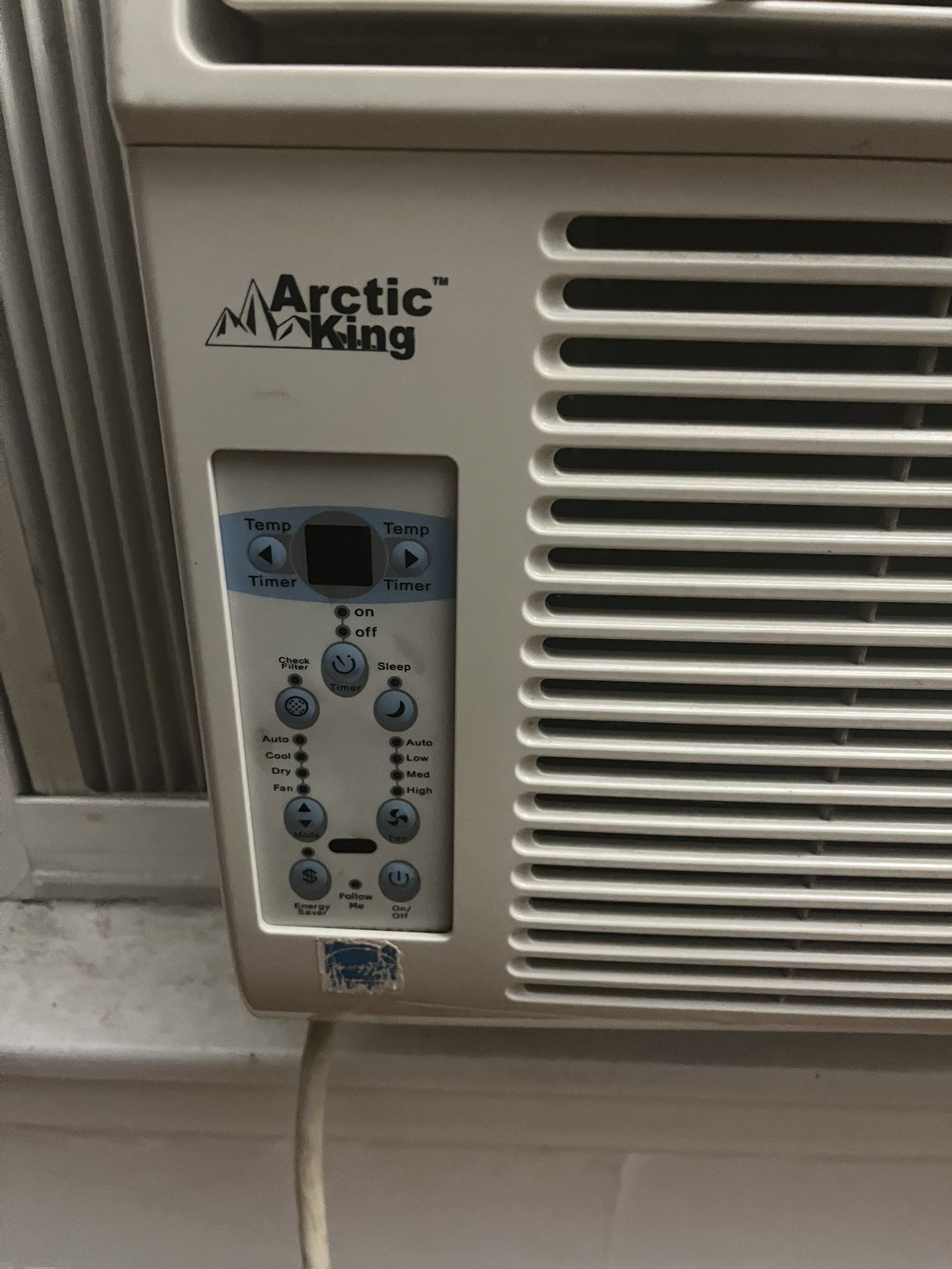 Air Conditioner