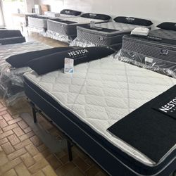 Need a NEW Mattress? Get Yours at Liquidation/Blowout Pricing!!!! 