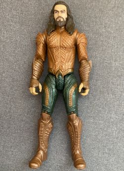Aquaman Toy