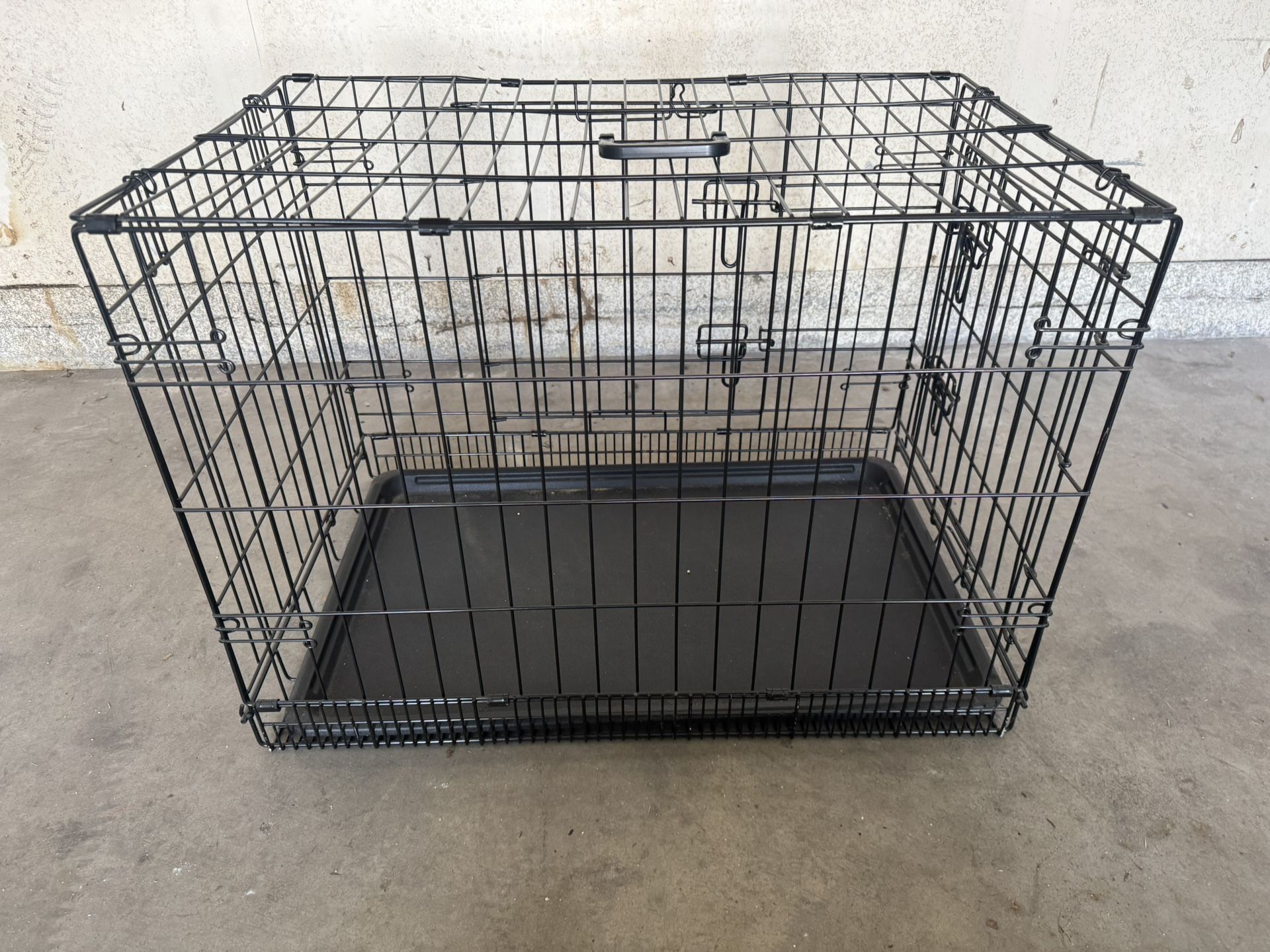 Dog Kennel