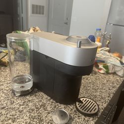 Coffee Maker 