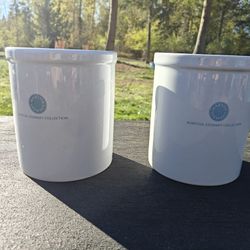 Martha Stewart Vases