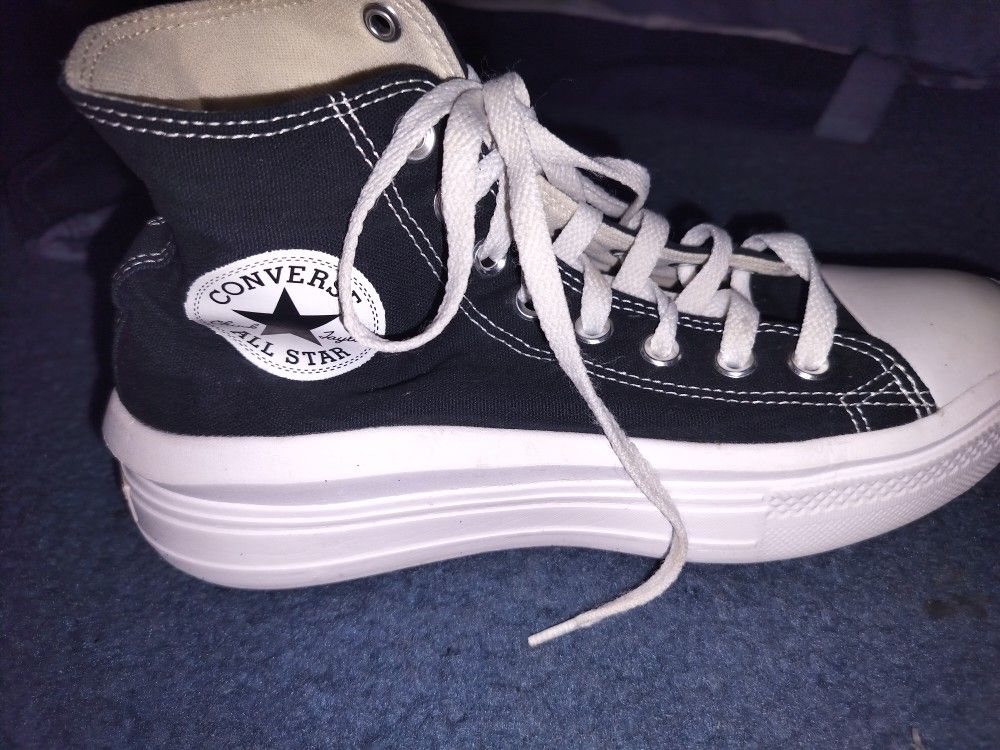 PLATFORM CONVERSE