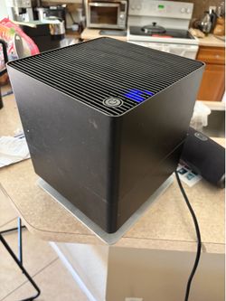 Stadler Form humidifier