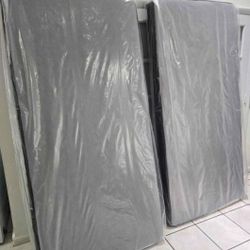 New Box Springs Size Twin, Full, Queen Size And King New Boxspring For Mattress