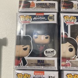 Mai Pop With Protector