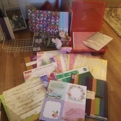 Variety of cardstock Styles And Sizes