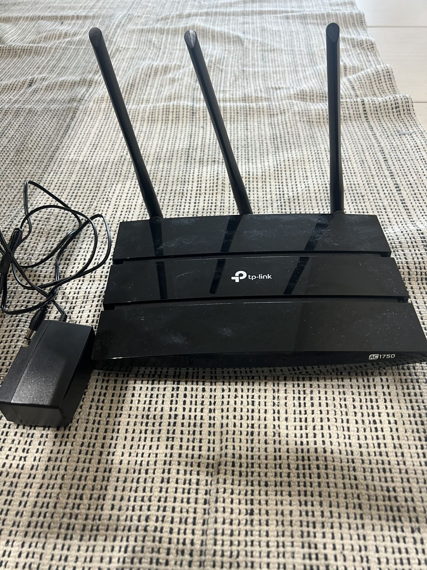 WiFi Router