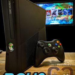 Xbox 360 S 250GB