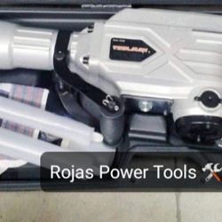 TOOLMAN DEMOLITION HAMMER MODEL-LT5160 