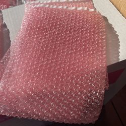 uline bubble wrap bags 