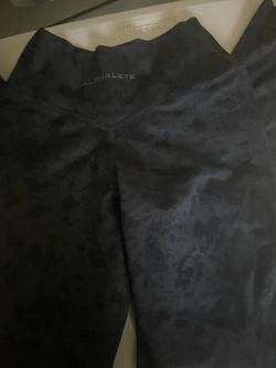 Alphalete Workout leggings 