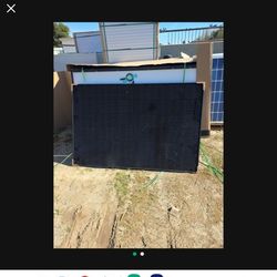 405 Watt Sunplus Solar Panels. New