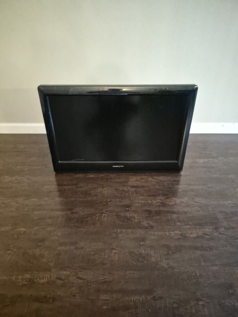 2010 Hannspree 32 Inch TV