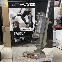 Shark Rotator Lift Away Pro Vacuum 