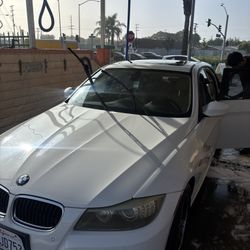 2009 BMW 328i