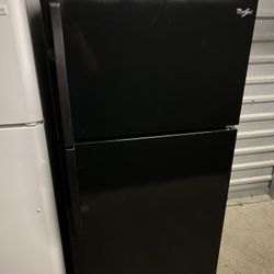 🌮 2022 WHIRLPOOL REFRIGERATOR FRIDGE (FREE DELIVERY/ WARRANTY)
