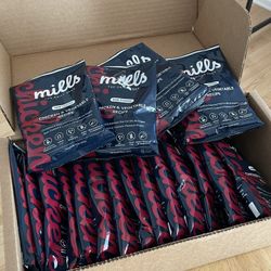 Mills Daily Dog Packs