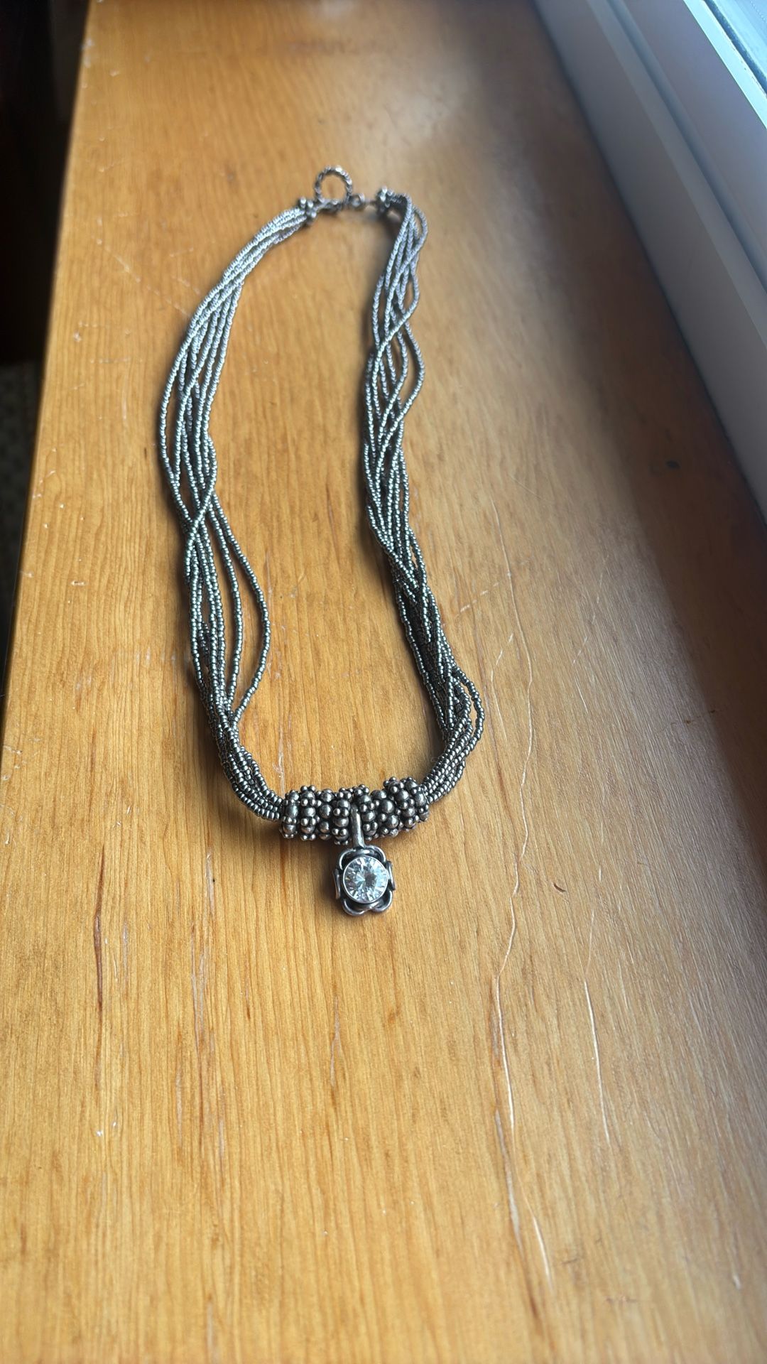 925 Silver Pendant Jewelry 