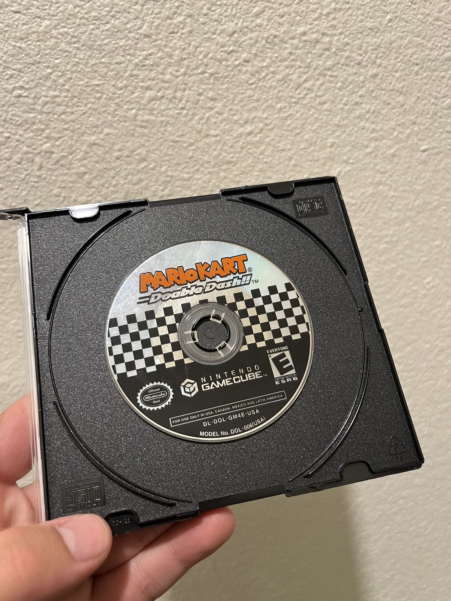 GameCube Video  Game 
