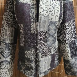 Woman's  JACKET/BLAZER 
