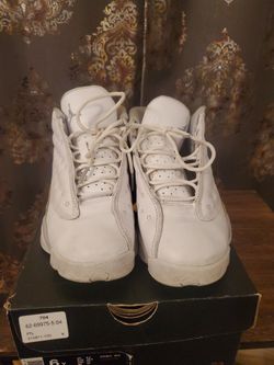 Jordan 13 RETRO Low Bg