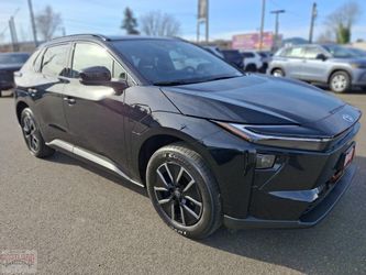 2024 Toyota RAV4 Hybrid