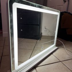 Led Vanity Mirror 