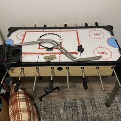 Game Table 