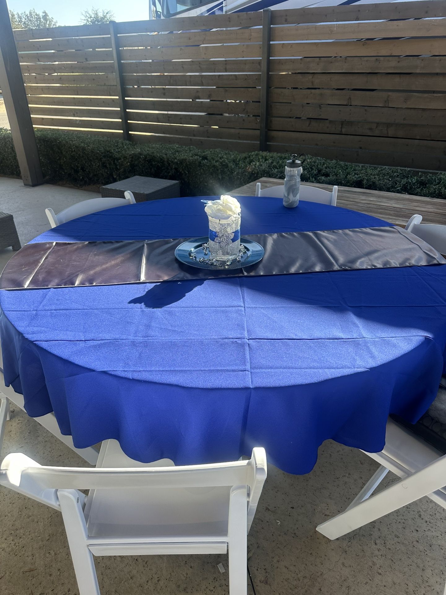 Tablecloths