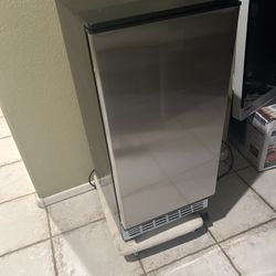 Máquina Para Hacer Hielo