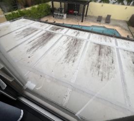 Elastomeric House Roof Coat , Flat Roof , Pergola 